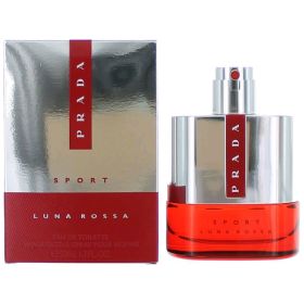 Prada Luna Rossa Sport by Prada