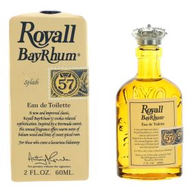 Royall BayRhum by Royall Fragrances
