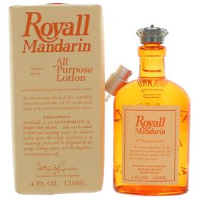 Royall Mandarin by Royall Fragrances