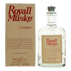 Royall Muske by Royall Fragrances