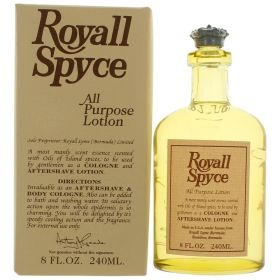 Royall Spyce by Royall Fragrances
