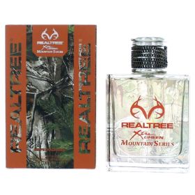Realtree Mountain Series by Realtree