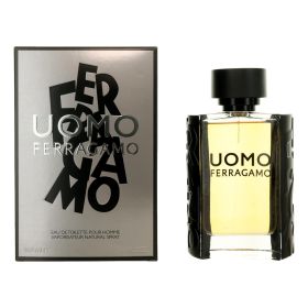 Uomo by Salvatore Ferragamo
