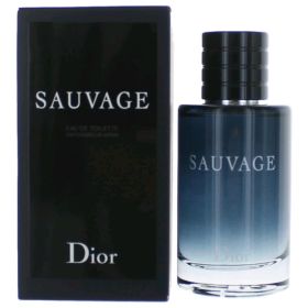 Sauvage by Christian Dior