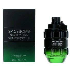 Spicebomb Night Vision by Viktor & Rolf