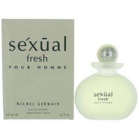 Sexual Fresh by Michel Germain