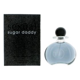Sexual Sugar Daddy by Michel Germain
