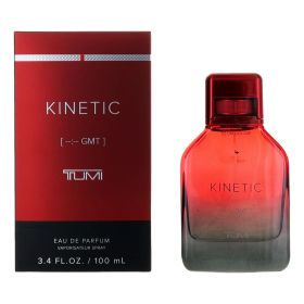 Kinetic [--:-- GMT] by Tumi