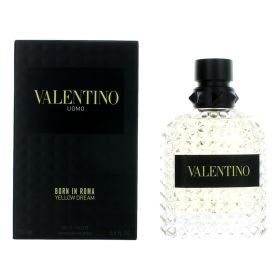 Valentino Uomo Born In Roma Yellow Dream by Valentino