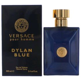 Versace Pour Homme Dylan Blue by Versace