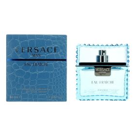 Versace Man Eau Fraiche  by Versace