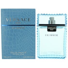 Versace Man Eau Fraiche by Versace