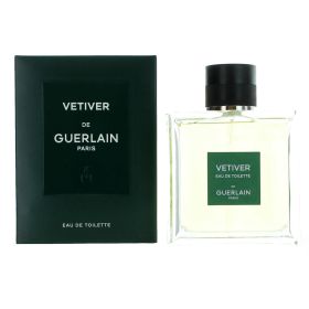 Vetiver De Guerlain by Guerlain