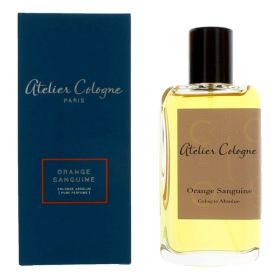 Orange Sanguine by Atelier Cologne