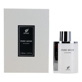 Pure Musk by Afnan