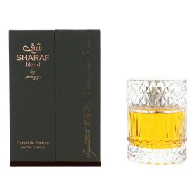 Sharaf Blend by Zimaya
