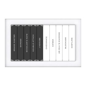 Mind Games Discovery Set by Mind Games