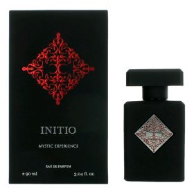 Mystic Experience by Initio