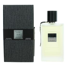 Lalique Les Compositions Parfumees Silver by Lalique