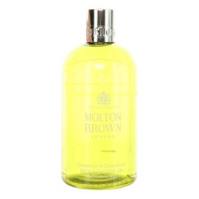 Cardamom & Cedarwood by Molton Brown