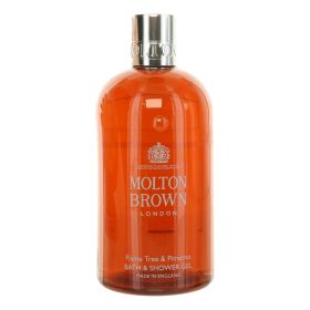 Flame Tree & Pimento by Molton Brown