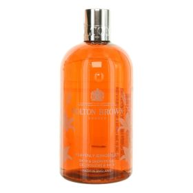 Heavenly Gingerlily by Molton Brown
