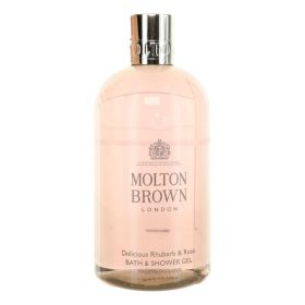 Delicious Rhubarb & Rose by Molton Brown