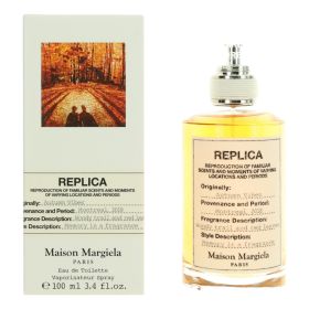 Replica Autumn Vibes by Maison Margiela