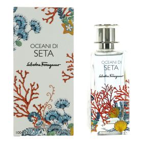 Oceani Di Seta by Salvatore Ferragamo