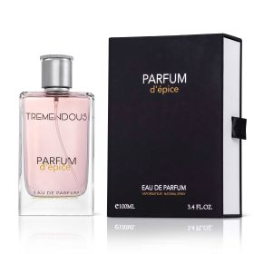 Parfum d'epice by Tremendous Parfums