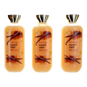 Toasted Sugar by Bodycology