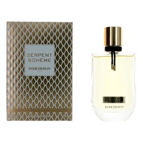 Serpent Boheme by Boucheron