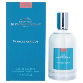 Vanille Abricot by Comptoir Sud Pacifique