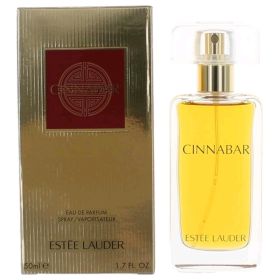 Cinnabar by Estee Lauder