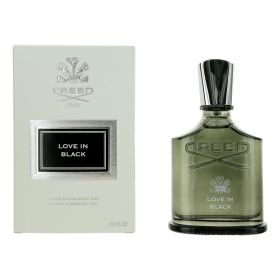 Love In Black by Creed