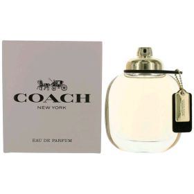 Coach by Coach