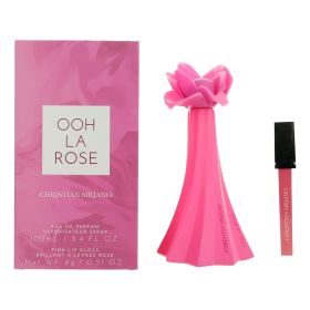 Ooh La Rose by Christian Siriano