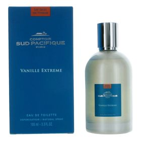 Vanille Extreme by Comptoir Sud Pacifique