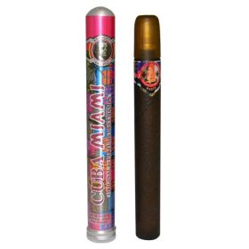 Cuba City Miami by Cuba