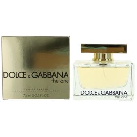 The One by Dolce & Gabbana