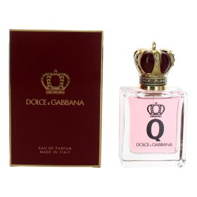 Q by Dolce & Gabbana