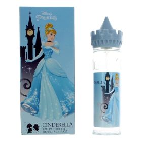 Disney Cinderella Castle by Disney Princess