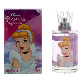 Disney Cinderella by Disney Princess