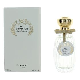 Eau D'Hadrien by Annick Goutal