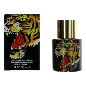 Ed Hardy Tiger Ink by Ed Hardy
