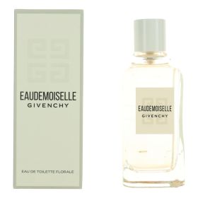 Eaudemoiselle Eau Florale by Givenchy