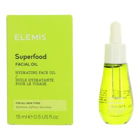 Elemis Superfood Facial Oil by Elemis