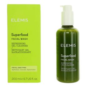 Elemis Superfood Facial Wash by Elemis