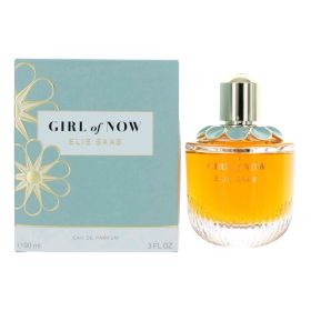 Girl Of Now by Elie Saab