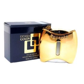 Extasia Goldy by New Brand